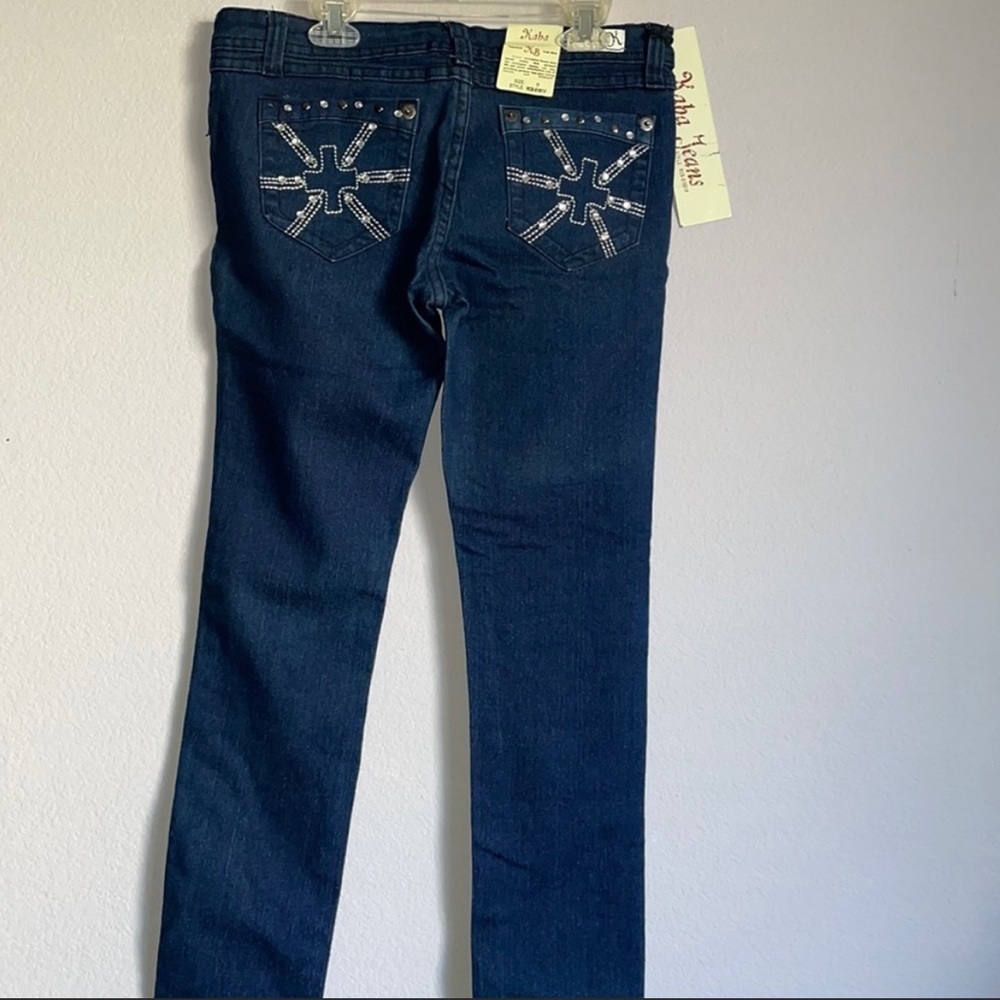 Kaba Jeans - Picture 5 of 7